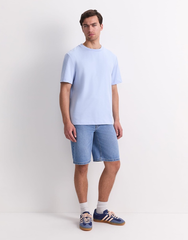 Sportscraft - Heavyweight Cotton Tee