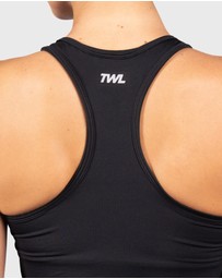 TWL - Rush Tank