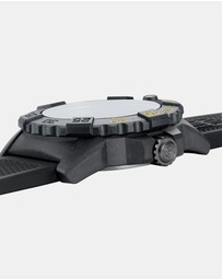 Luminox - Luminox Navy SEAL Foundation 3500 Series Watch SET