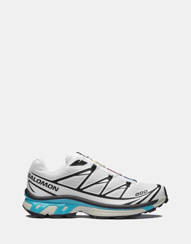 Salomon - XT-6 - Unisex