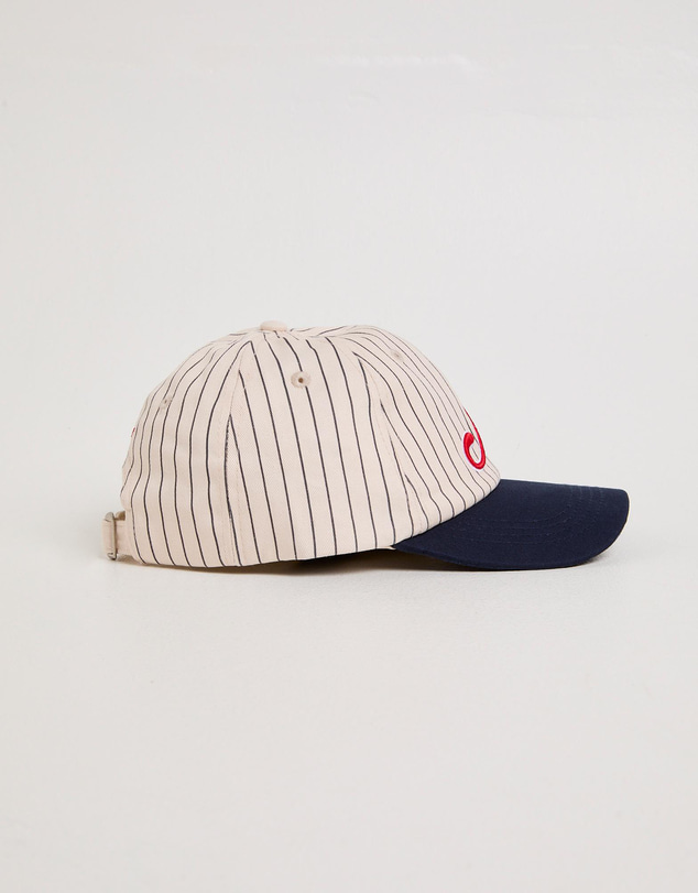 Arvust - Swash Pinstripe Cap