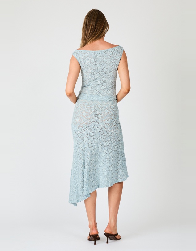 Rolla's - Fia Lace Skirt