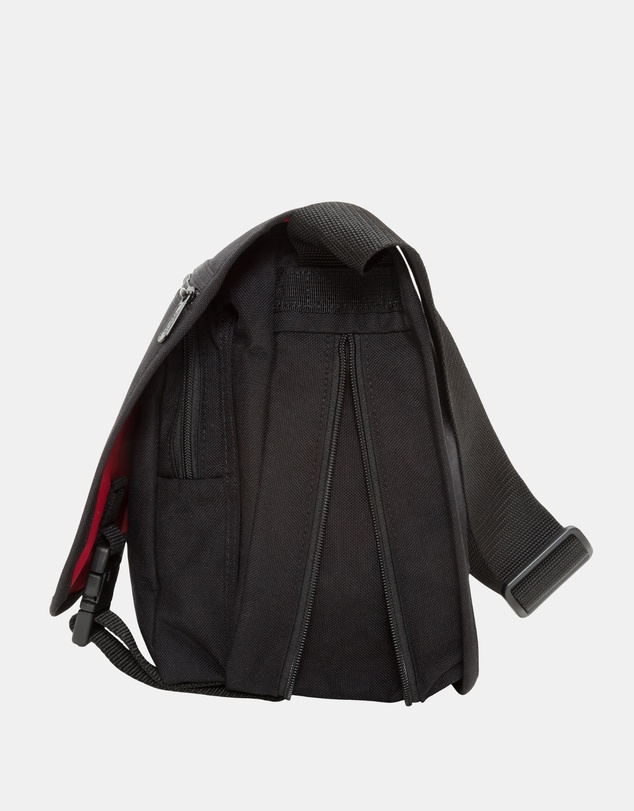 Manhattan Portage  - Europa Medium With Back Zipper and Compartments