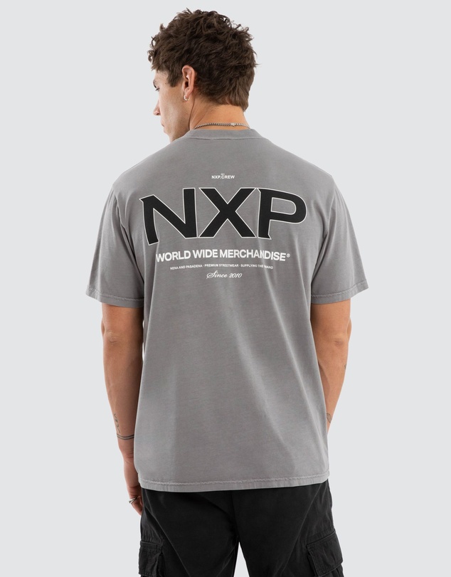 Nena & Pasadena - Cendra Classic Tee