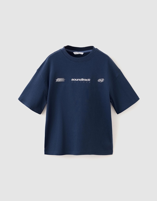 M.N.G - Asound T-Shirt - Kids-Teens