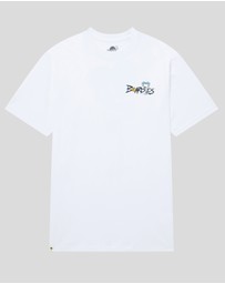 Boardies - Boardies Long Shot Crew Neck T Shirt