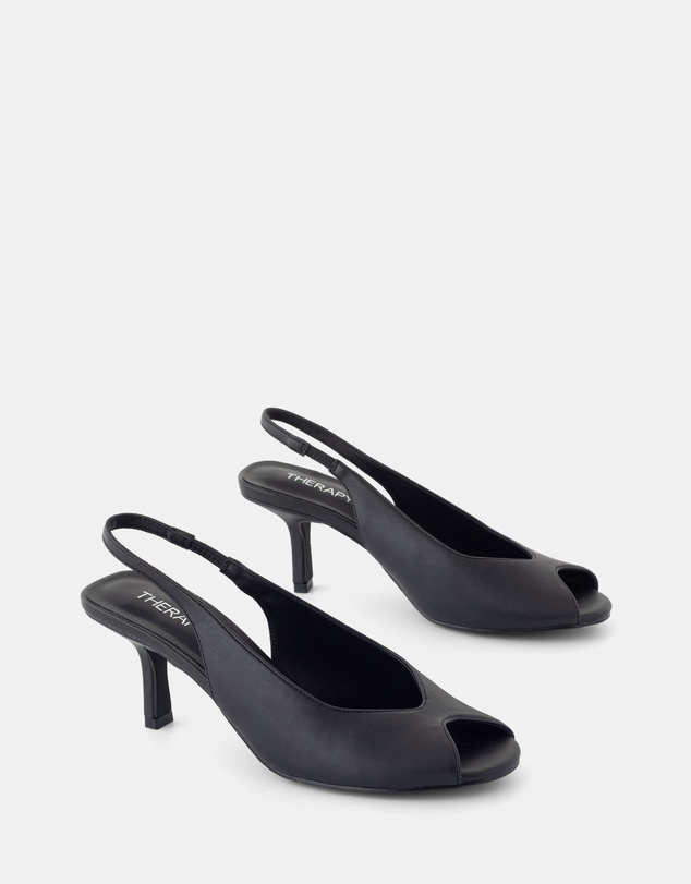 Therapy - Eager Slingback Pumps