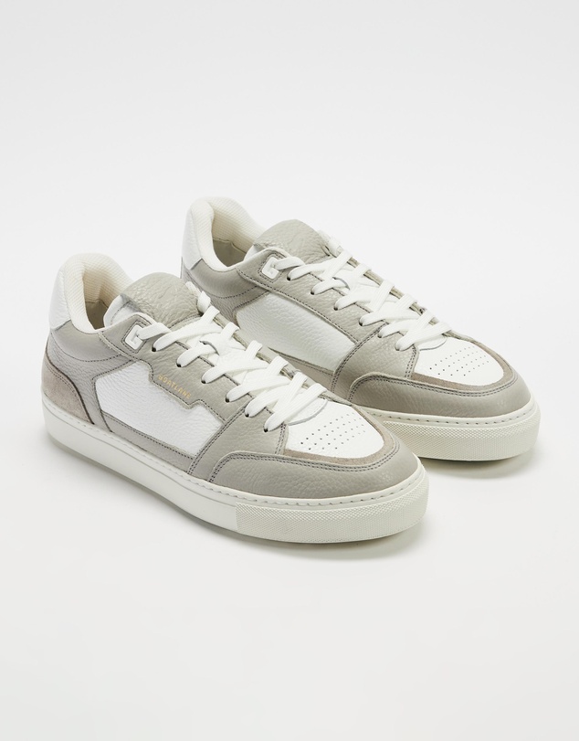 Goatlane - Countour Shoes