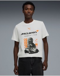 Puma - McLAREN RACING Norris Tee - Men