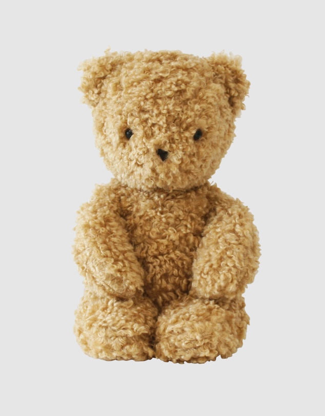 Alimrose - Charlie Baby Bear Caramel