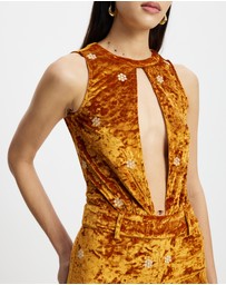 LENNI the label - Chromatic Jumpsuit