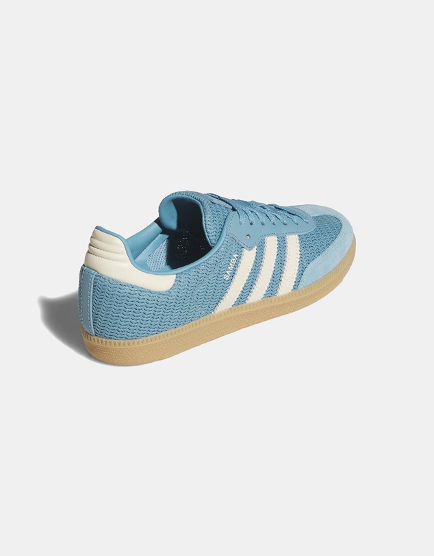adidas Originals - Samba OG Sneakers - Women's