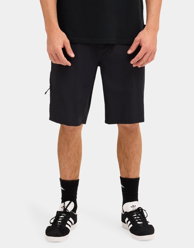 Quiksilver - Mens Recoil Tech Amphibian 21