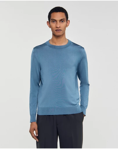 Sandro - Pablo Crewneck Sweater