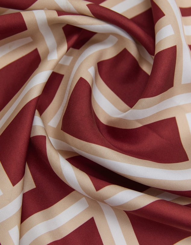 Sportscraft - Chinatown Scarf