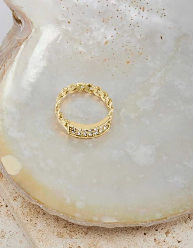 Pastiche - Serena Ring