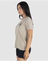 UNIT - UNIT Outland Ladies T-Shirt