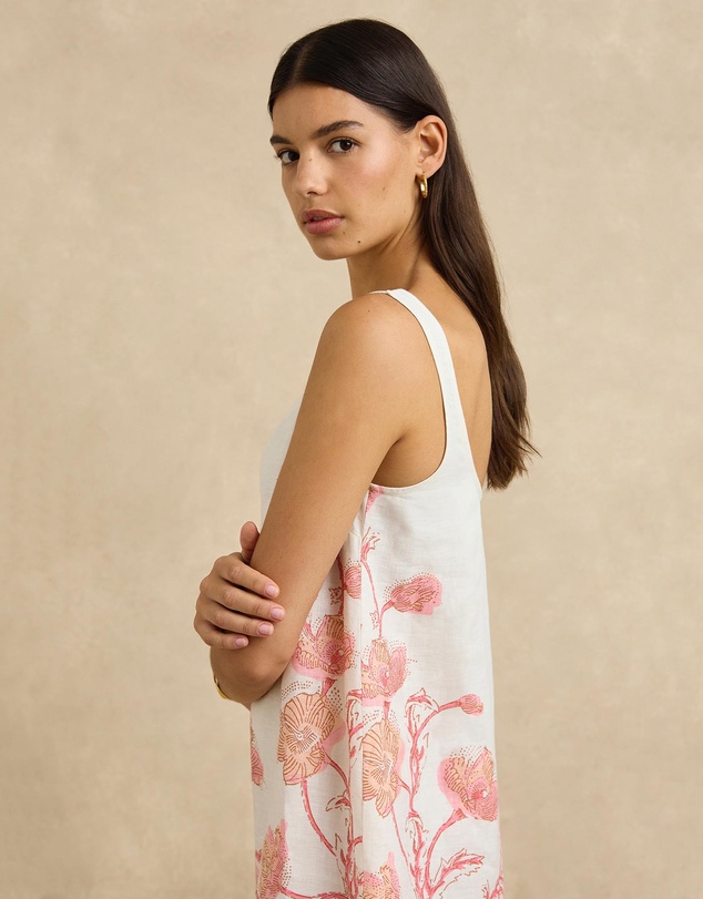 HANNAH - Sara Dress