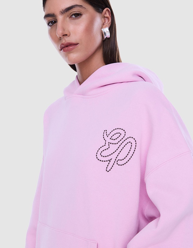 ENA PELLY - Isabella EP Hoodie - ICONIC EXCLUSIVE