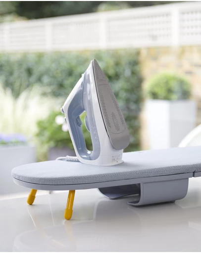Joseph Joseph - Pocket Replacement Ironing Board Cover (Grey)