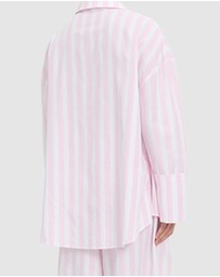 Blanca - Giovanna Shirt