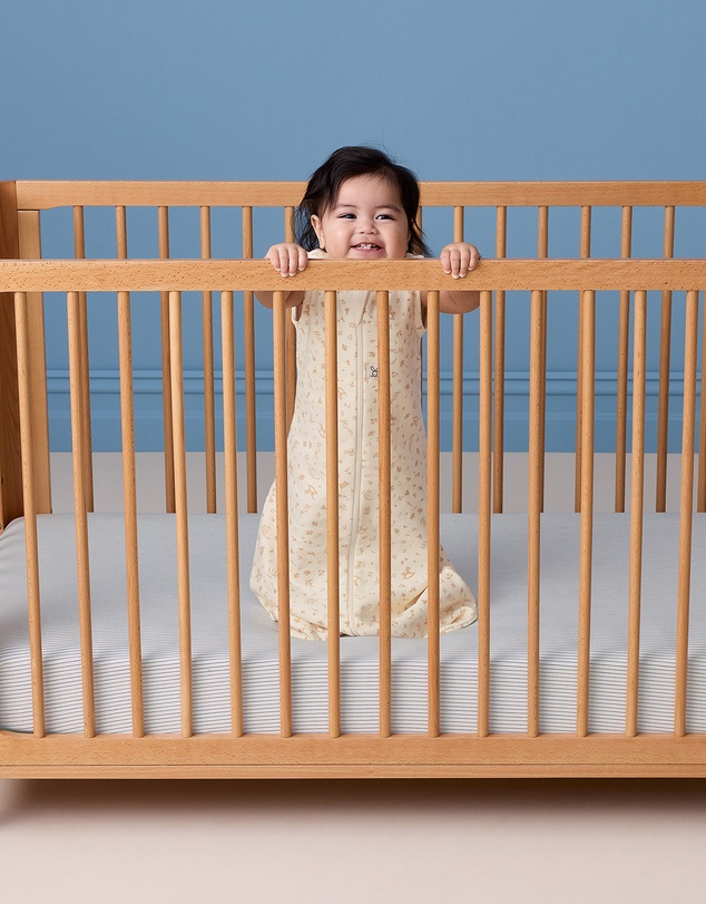 ergoPouch - Jersey Sleeping Bag 1.0 TOG - Babies