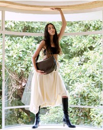 Yu Mei - Antonia Bag
