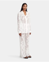 Hansen & Gretel - Apollo Shirt