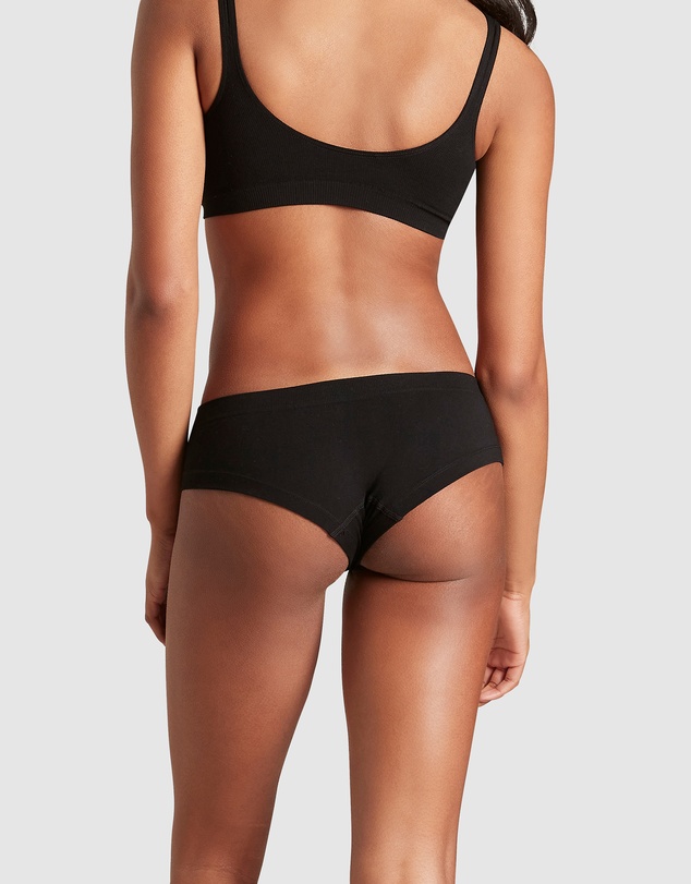 Boody - 5-Pack Brazilian Bikini