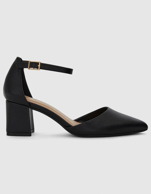 SPURR - Edith - ONLINE EXCLUSIVE
