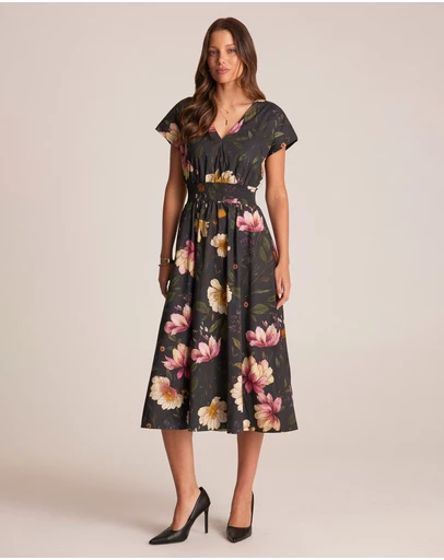 Stella - Adrielle Dress