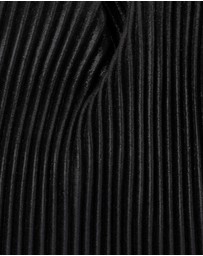 Olga Berg - Naomi Pleated Clutch