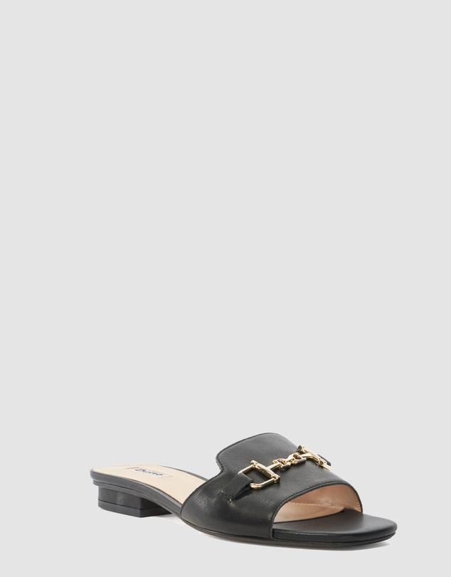 Dune London - Lattias - Black
