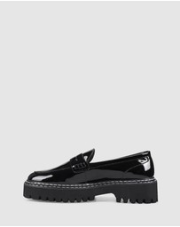 Verali - Neo Chunky Loafers
