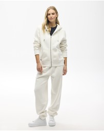 Superdry - Essential Zip Hoodie