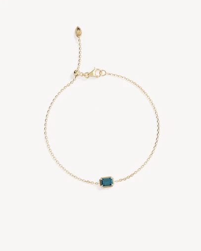 By Charlotte - Trust Your Inuition Bracelet