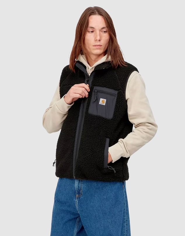 Carhartt WIP - Prentis Vest Liner