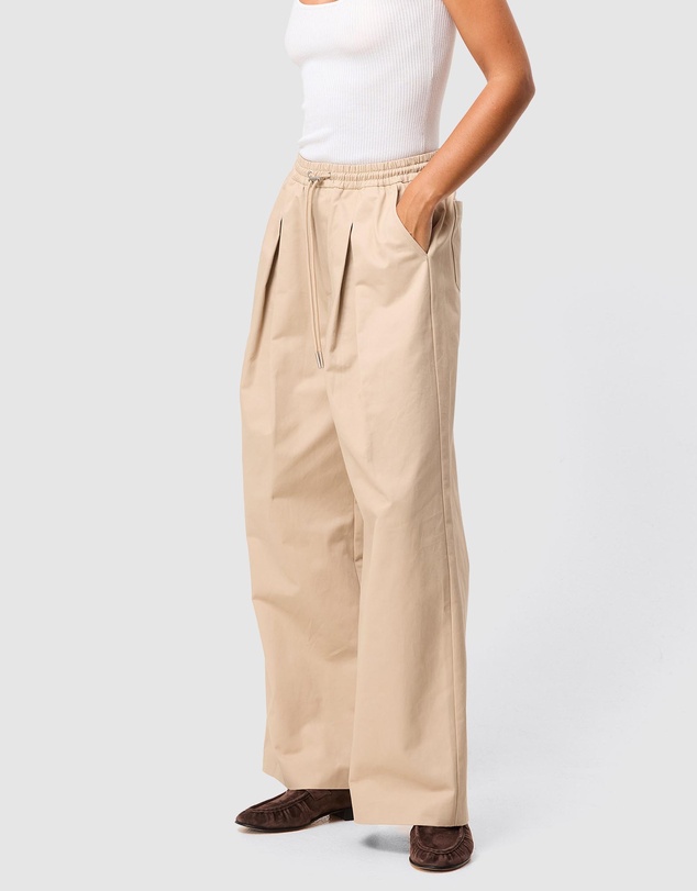 Mossman - Tied Down Pants