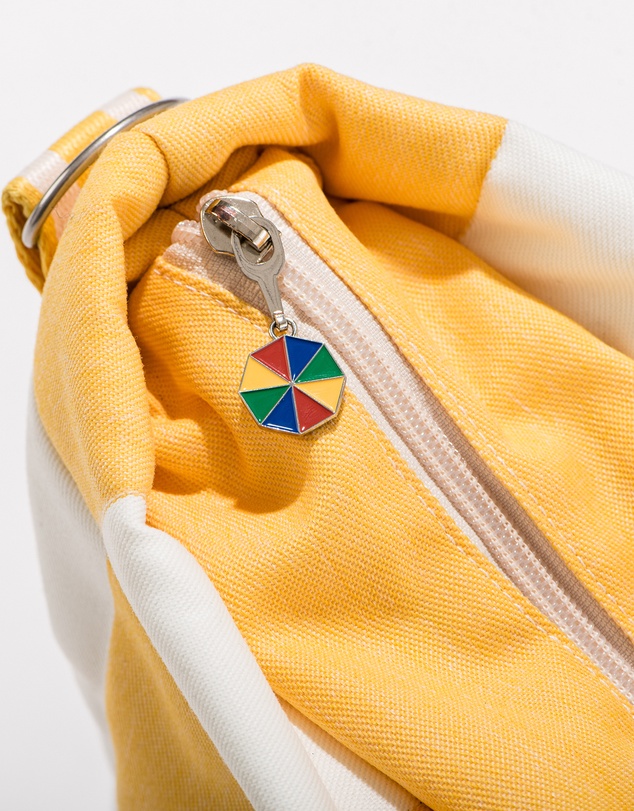 Business & Pleasure Co. - The Cloud Cooler Tote Bag