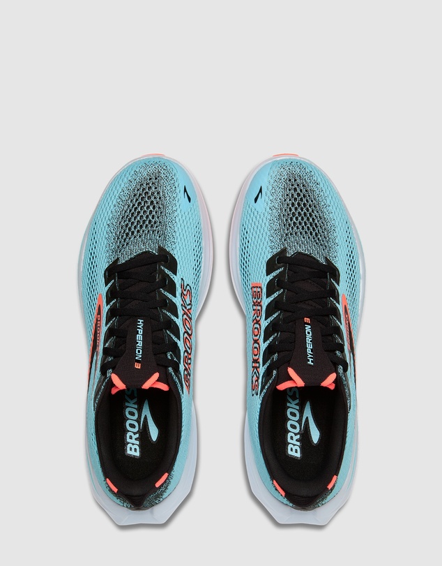 Brooks - Hyperion 3 - Men's