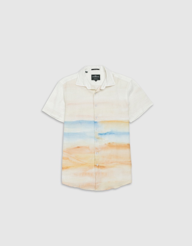 Rodd & Gunn - Pacific Bay Sports Fit Shirt