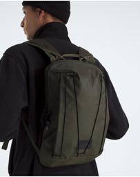The North Face - Base Camp Voyager Pro Lightweight Pack