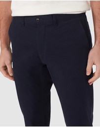 Van Heusen - Peach Twill Chino