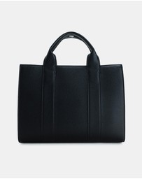 Karl Lagerfeld - K/Rue St-Guillaume Medium Square Tote Bag