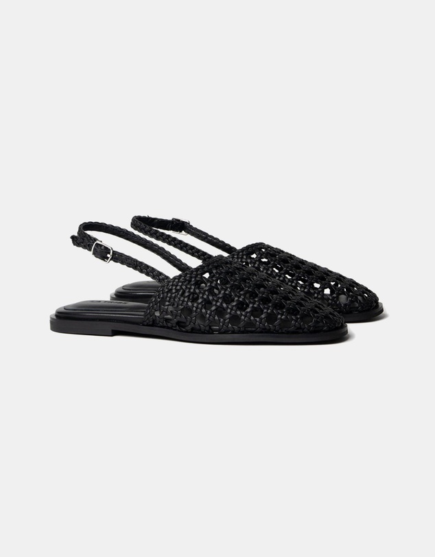 La Tribe - Thea Mules