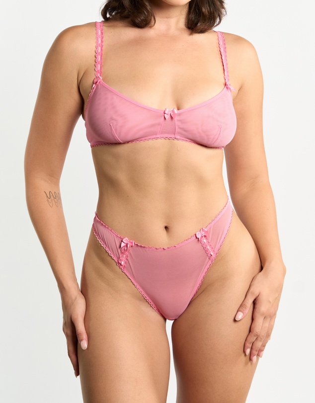 Chouchou Intimates - Dolly Thong