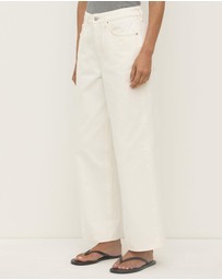 Assembly Label - Boyfriend Jeans