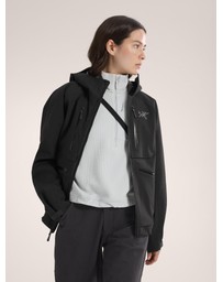 Arc'teryx - Emaris Relaxed Jacket Women's
