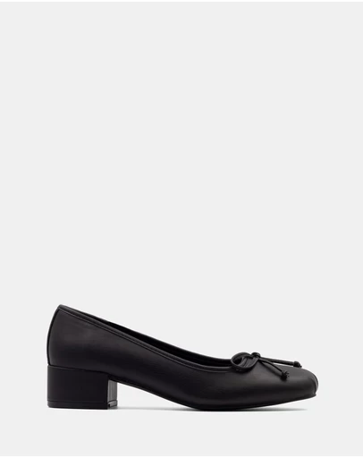 Therapy - Sire Ballet Heels