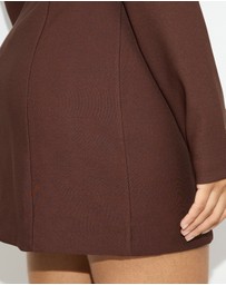 Dazie - Bianca Mini Dress